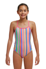 Купальник FUNKITA Girl's Join The Line