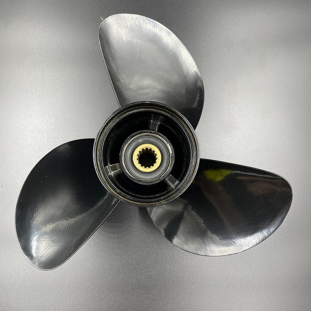 Гребной винт Suzuki DF90-140, DF70A-140A, DF100B (3x14x15) Match (Michigan)