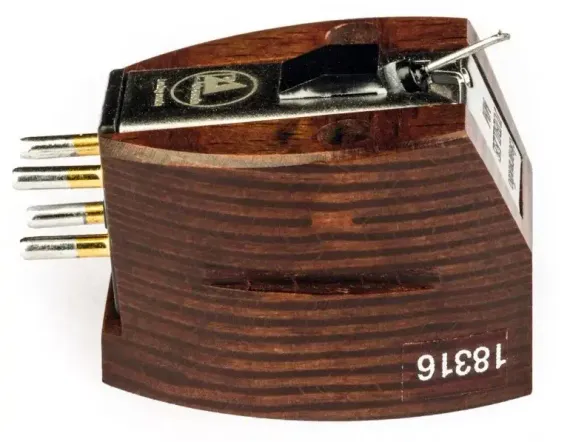 Clearaudio Jubilee MM