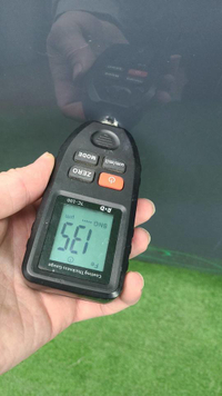 Дверь задняя правая BMW X2 F39 (2017-2023)