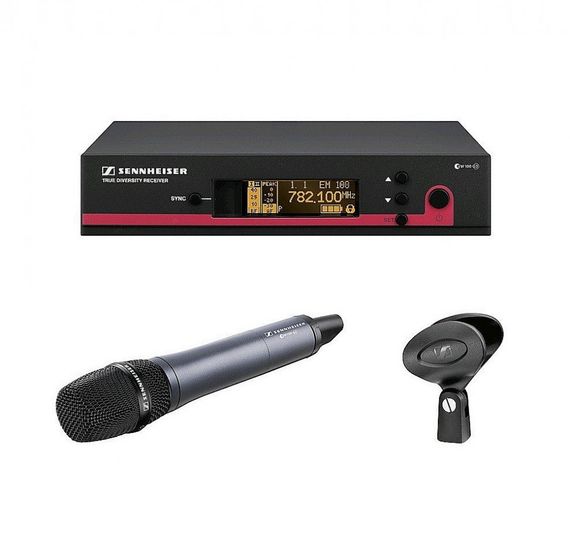 Sennheiser EW 100-935 G3-A-X