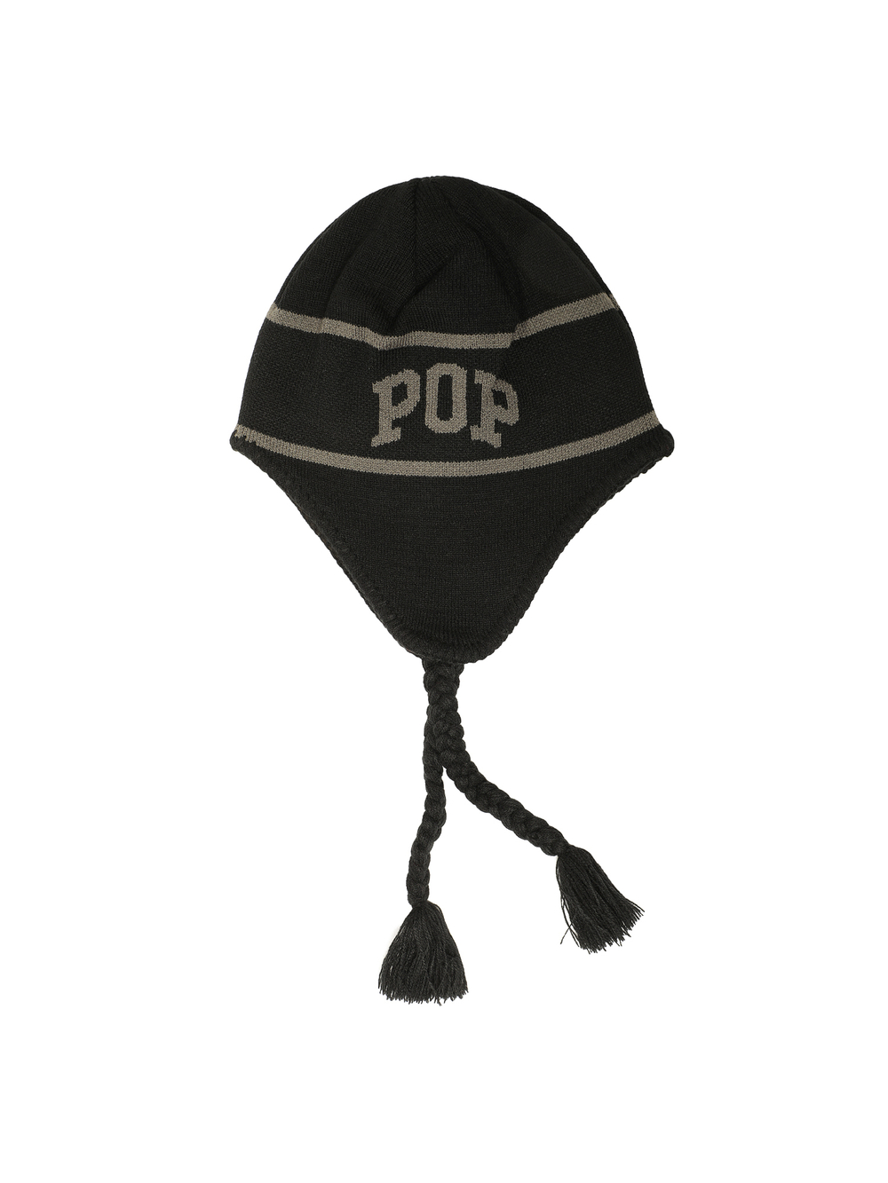 Шапка Earflap Beanie