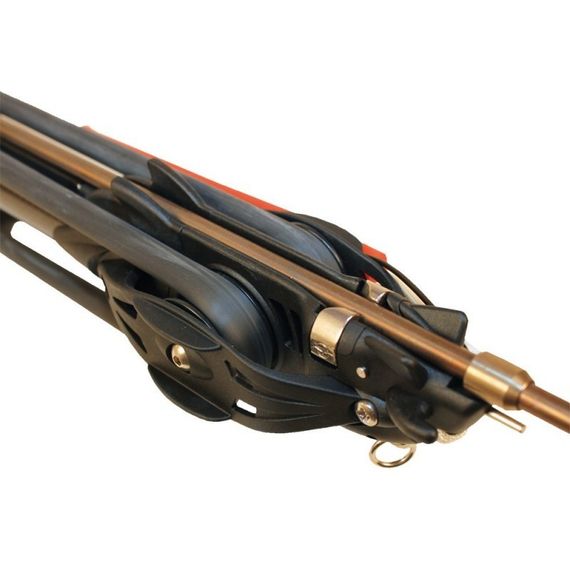 Ружьё-арбалет подводное Beuchat Marlin Carbone Revo Concept 1150