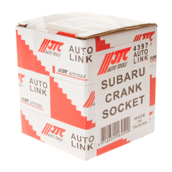 Приспособление для проворачивания коленвала (SUBARU) JTC