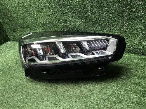 Фара правая Chery Tiggo 7 Pro (2020-2024) LED