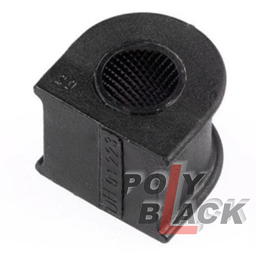 Полиуретановая втулка стабилизатора, передней подвески I.D. = 20 мм(Кратность 2 шт.) DH01223