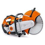 Бензорез STIHL TS-500i