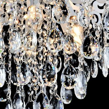 04033-0.3-06 WH+SILVER PN светильник потолочный