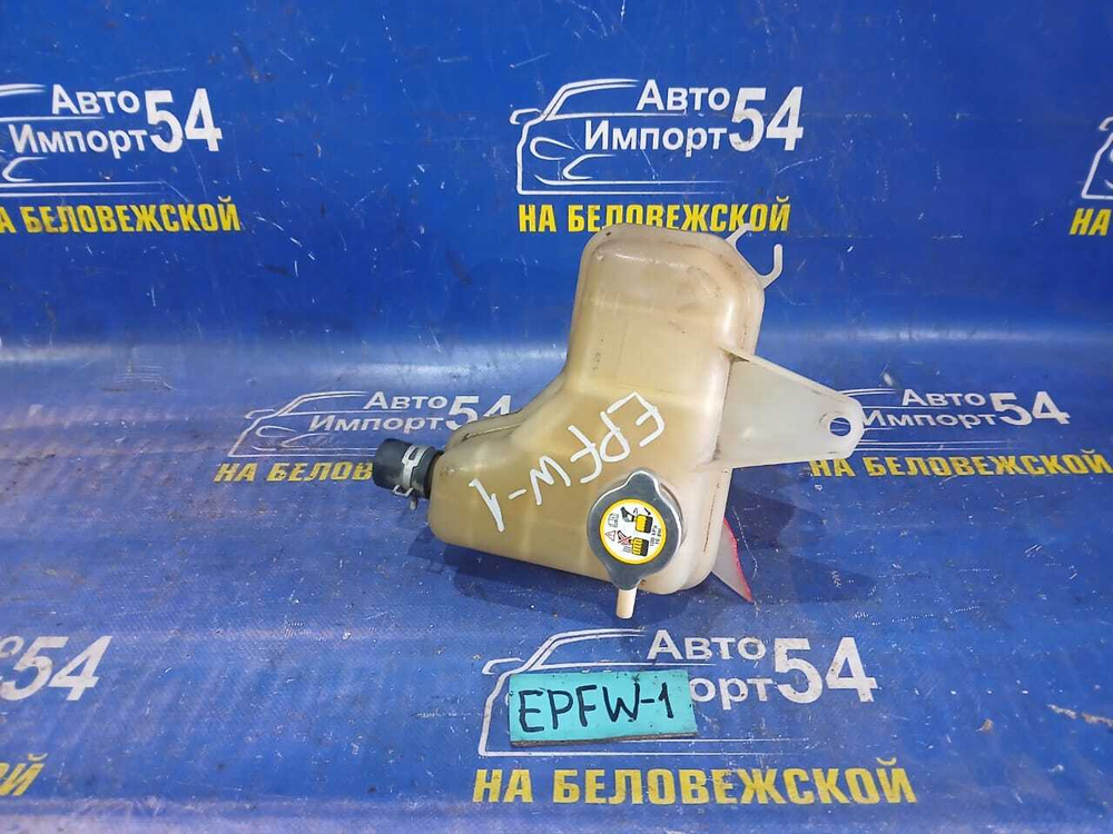 Бачок расширительный MAZDA TRIBUTE 2002