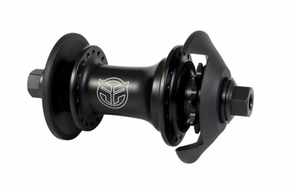 BMX Втулка задняя Federal Stance на болтах 36 Hole / 14mm bolt - 17mm axle / 9T