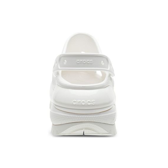 Crocs Mega Crush 'White'