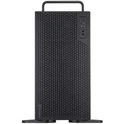 Серверный корпус Silverstone SST-RM52
