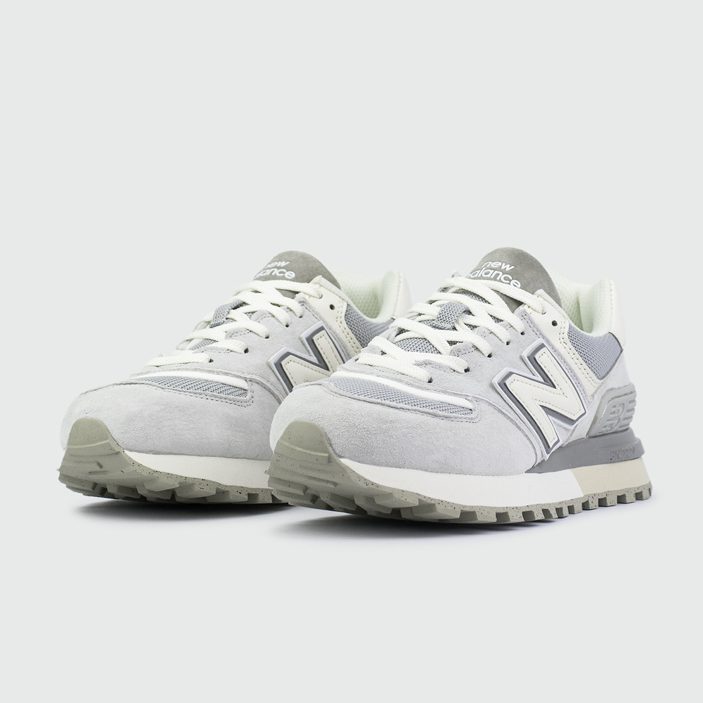 Кроссовки New Balance 574 Legacy Wmns Grey new