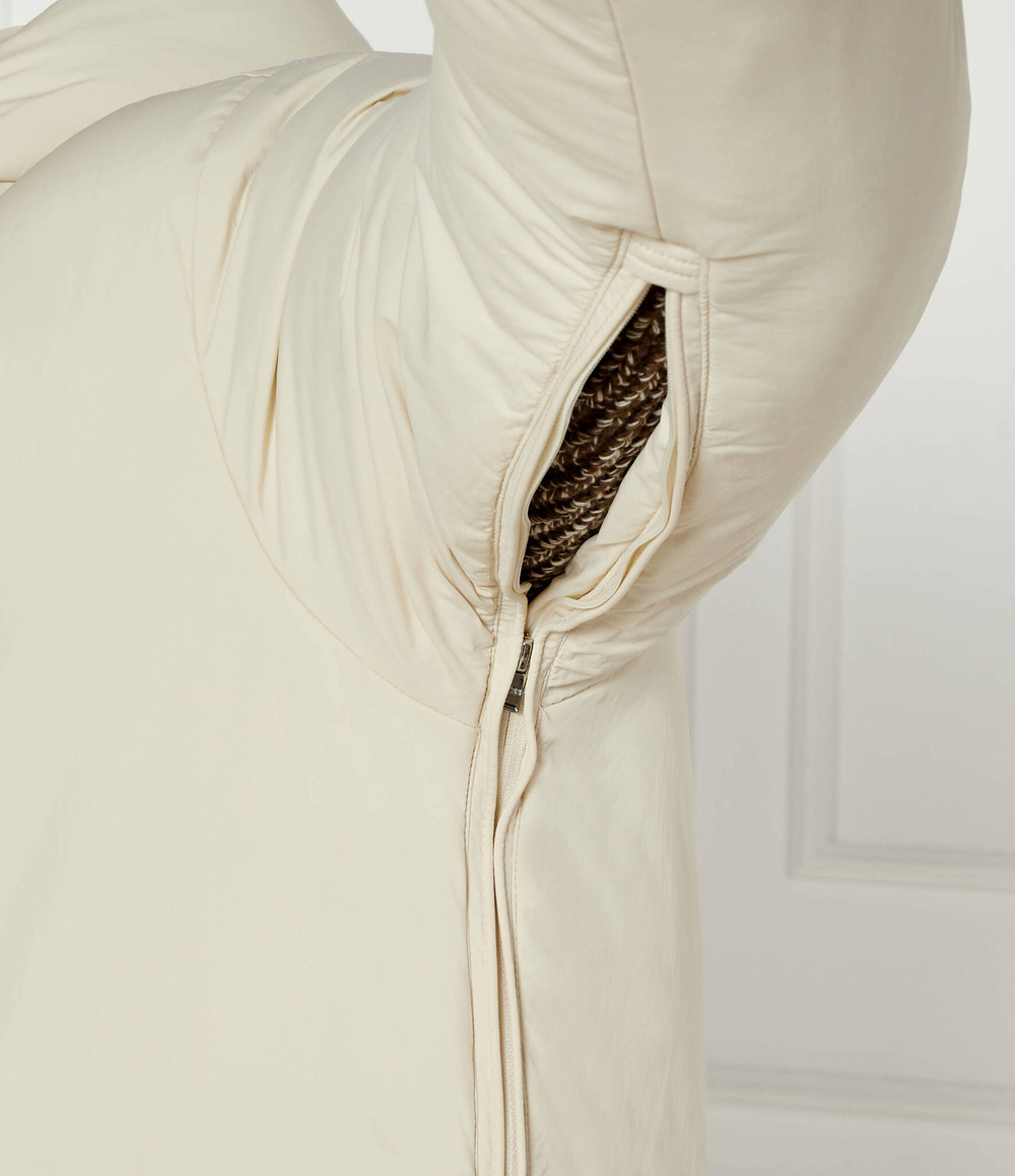 Куртка C-Currien BOSS BLACK - экрю(50523989)