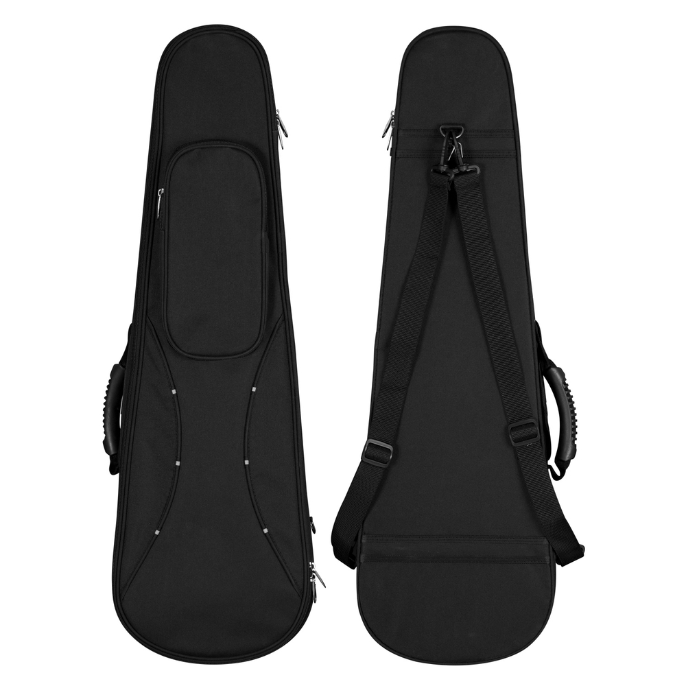 CASCHA HH 2133 Violin Set 3/4 (incl. case black. bow. rosin)