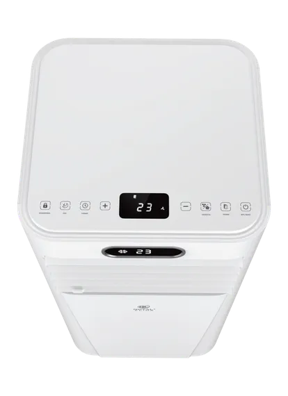 Мобильный кондиционер cерии TESORO RM-TS22CH-E2