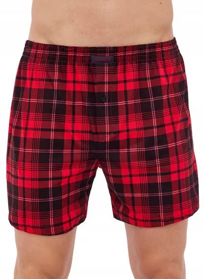Трусы мужские семейные для больших мужчин Cornette Comfort 008/295