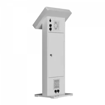 Терминал самообслуживания Taurus Prom 27 дюймов