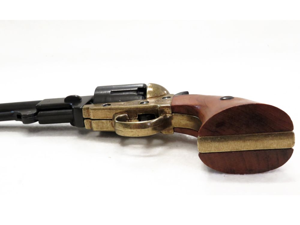 Denix Револьвер кольт 1860 года