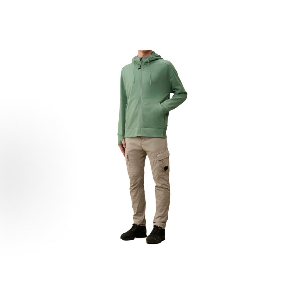 Зип-Худи C.P. Company Goggle Zip Hoodie