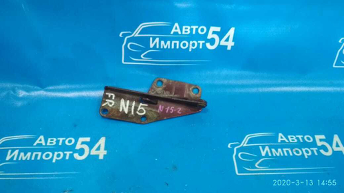 Петля капота правая NISSAN ALMERA 1995-2000