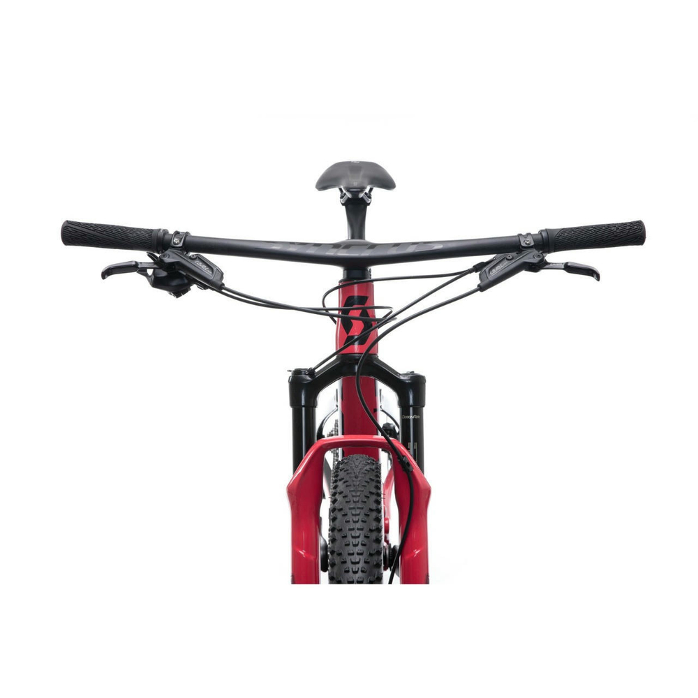 Женский велосипед Scott Contessa Spark RC 900 (2020)