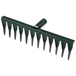 Грабли 12-зуб. с разв.зуб. 183734-SK