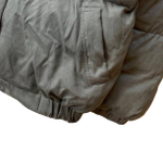 Пуховик Harsh and cruel Новый с бирками