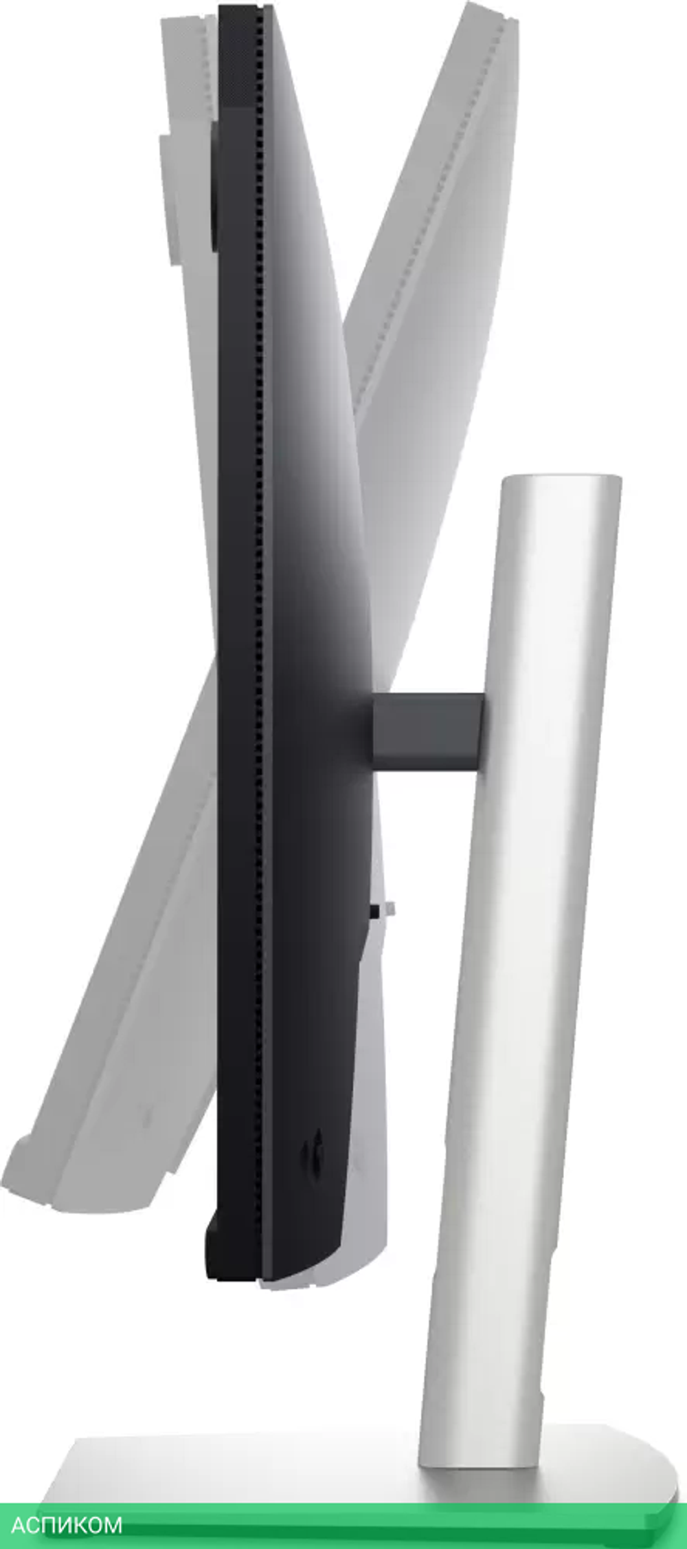 Монитор Dell P2724DEB