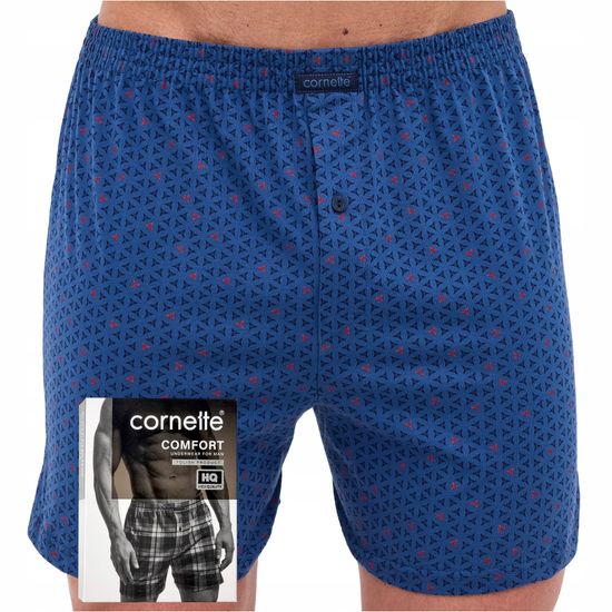 Трусы мужские семейные Cornette Comfort 002/327