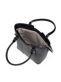 27685/10 Сумка жен., иск. кожа