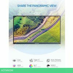 Портативный монитор Arzopa A1S