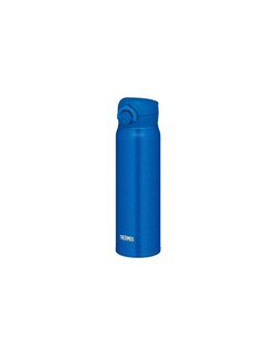 Термокружка Thermos JNR-603 MTB (0,6 литра), синяя