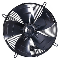 Осевой вентилятор MaEr YSWF102L60P4-570N-500 S