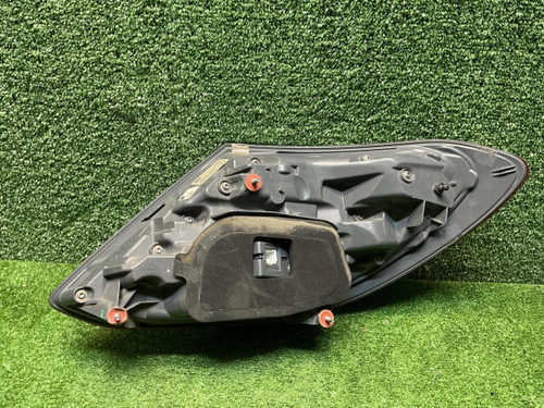 Фонарь левый Mercedes E W213 (2016-2021)