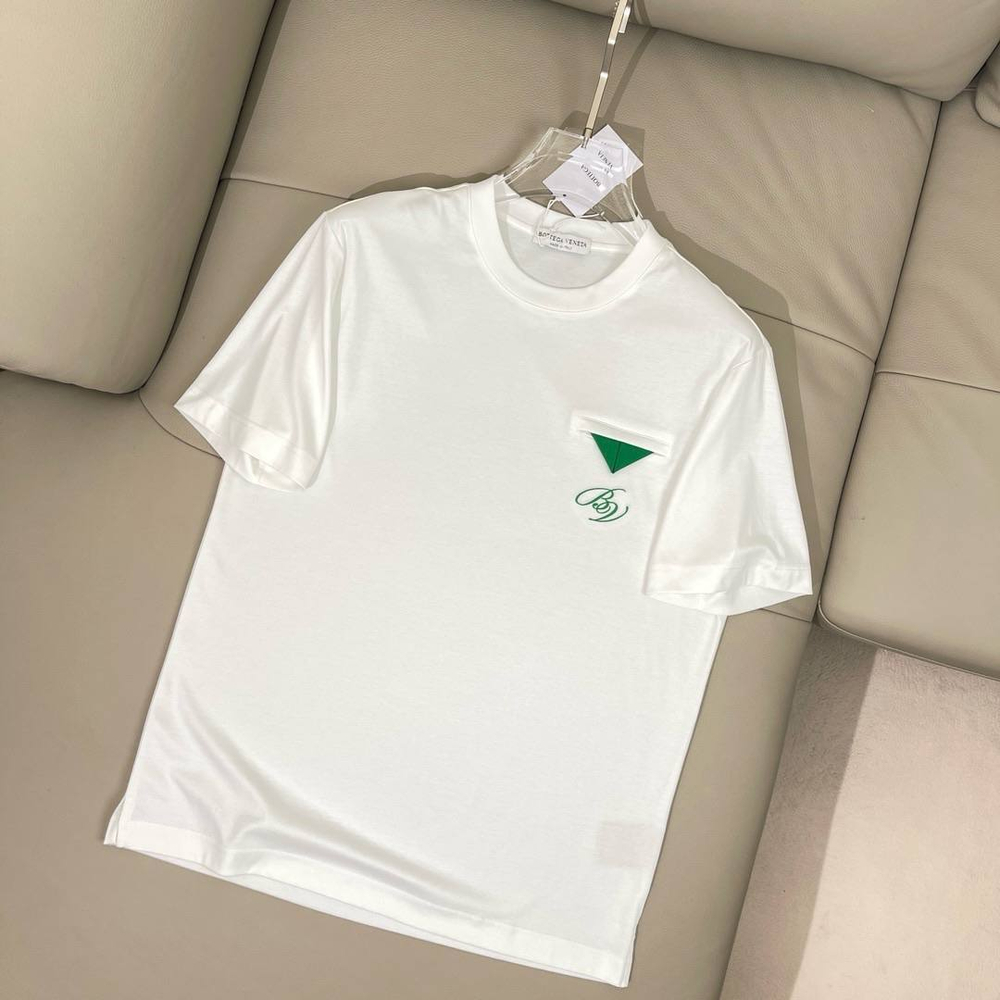 Футболка Bottega Veneta