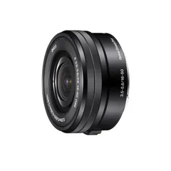 Sony E PZ 16-50mm f/3.5-5.6 OSS (selp1650)