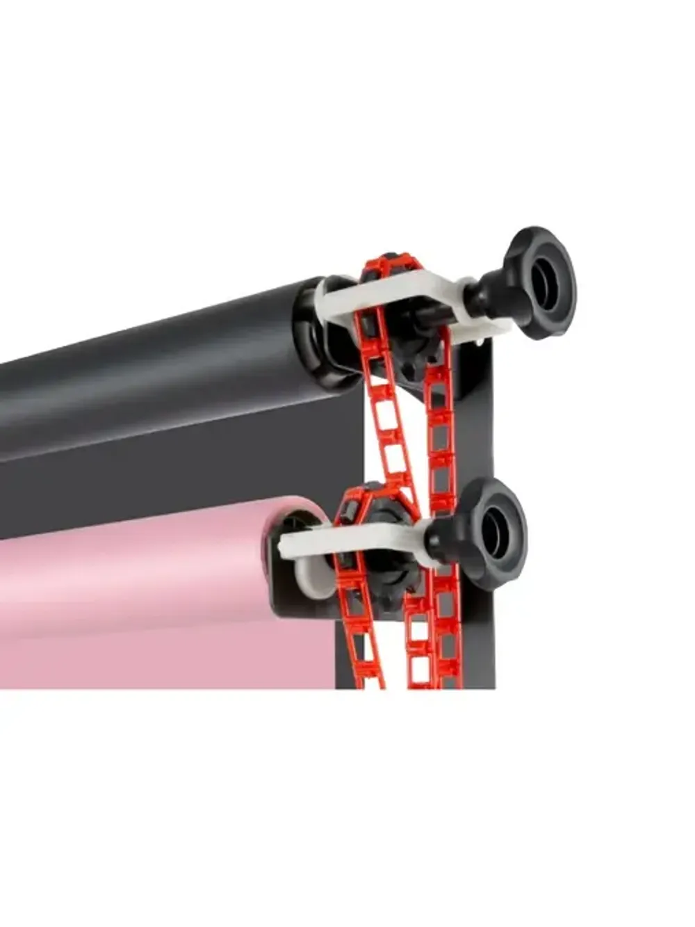 Система подъема Raylab BS-D2 для двух фонов