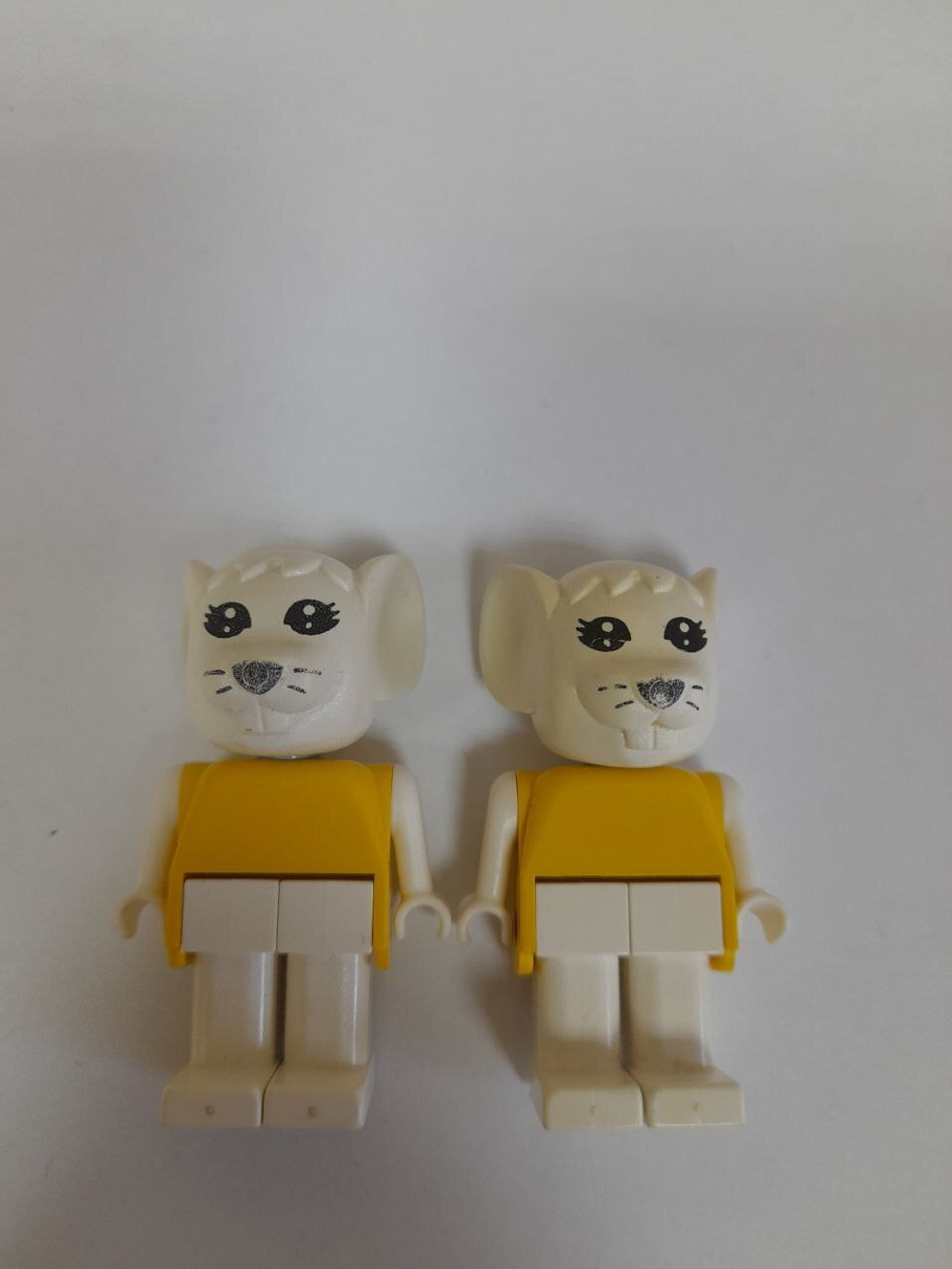 Мышь Fabuland fab9f