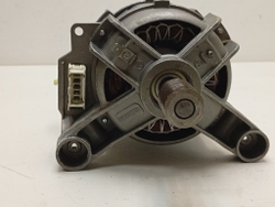 LS60840L кт54 Двигатель для стиральной машины AEG 132476503 б/у