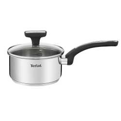 Ковш с крышкой Tefal Emotion 1.5л 16см E3012224