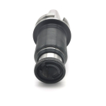 Патрон резьбонарезной BT40 под цанги GT12