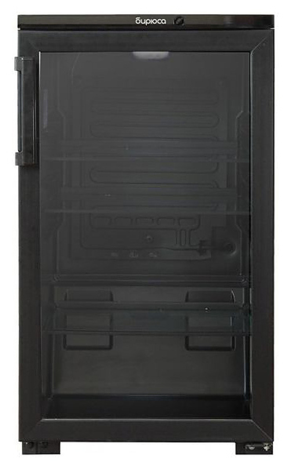 Шкаф холодильный барный Бирюса L102