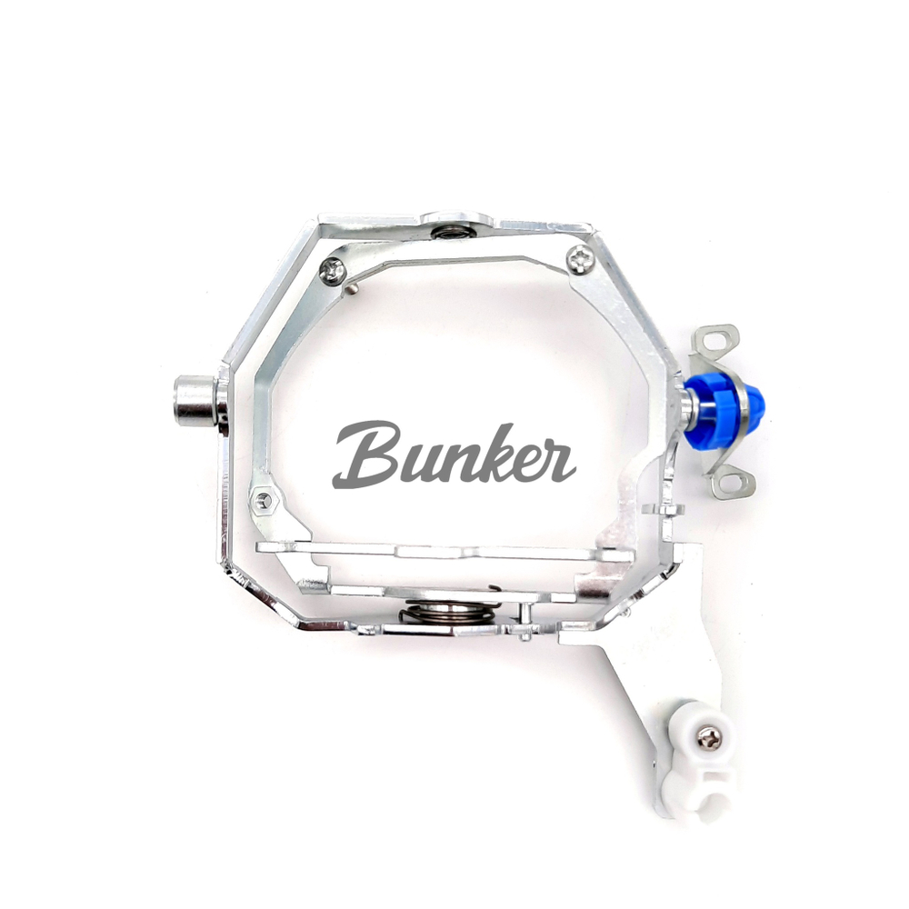 Переходные рамки для замены линз BUN-PR-106-T2 (TC-AD-02)