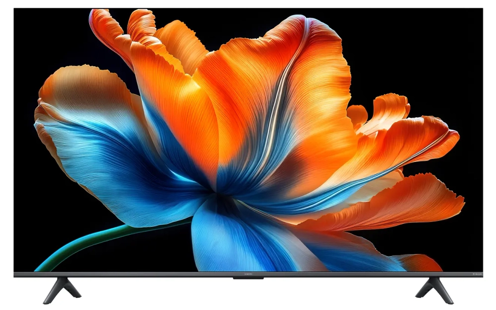 Телевизор 55" Xiaomi TV S Mini LED 55 2026 RU (L55MC-SRU)