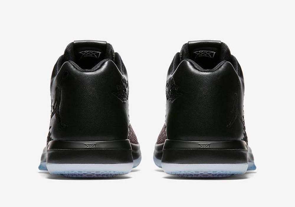 Кроссовки Jordan Air Jordan 31 Low Oreo