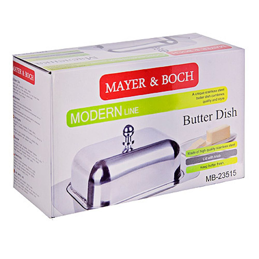 Маслёнка MAYER &amp; BOCH MB-23515