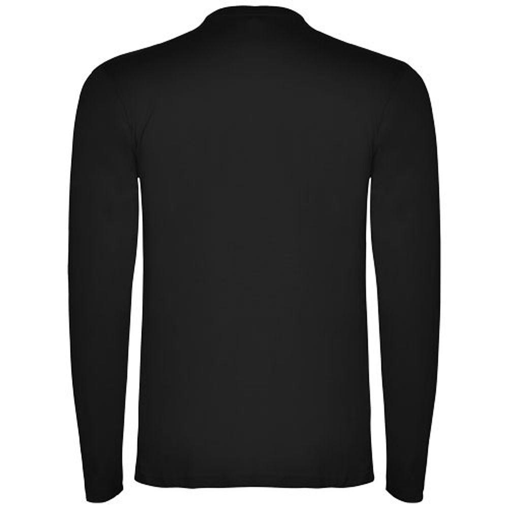 Мужская футболка Extreme с длинным рукавом