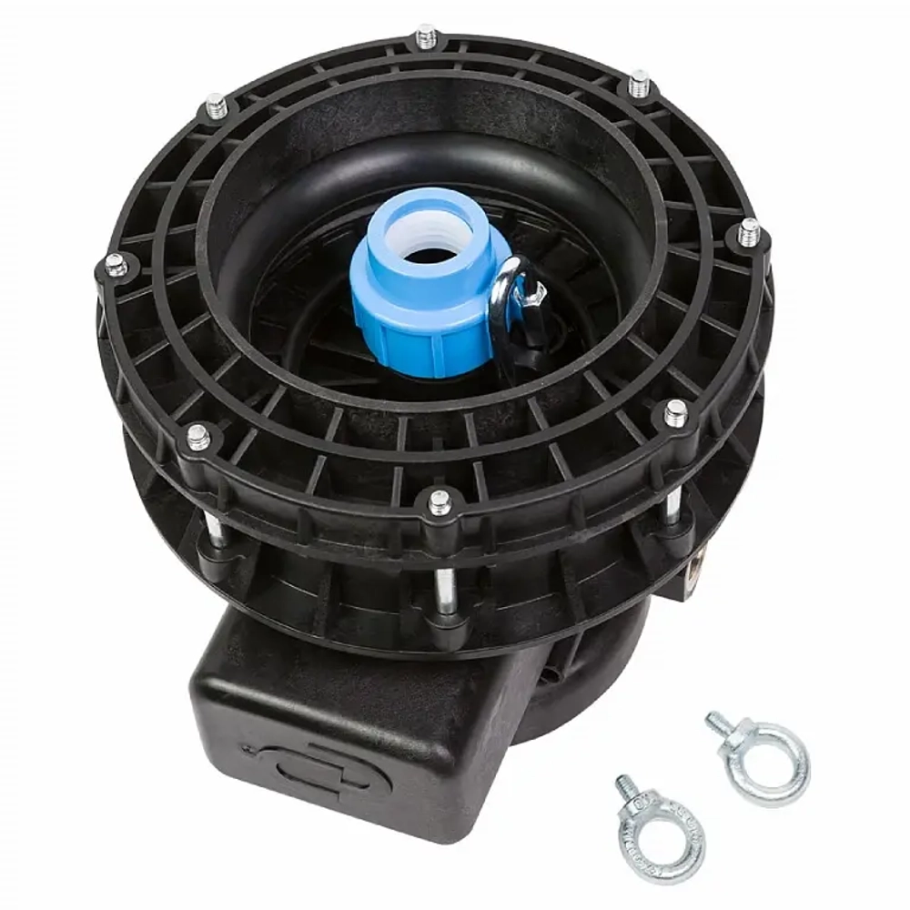 Крот 110-130/32-50 Джилекс