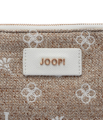 Сумка через плечо + поясная сумка decoro tessere jasmina Joop! - бежевый(4140007441)